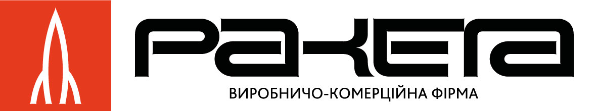 Логотип ВKФ Ракета